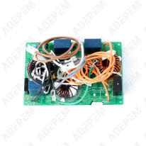 Platine d'alimentation r/o30l/aoy30lnawl 891804