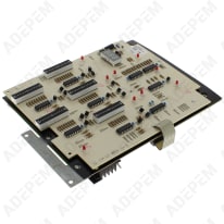 Módulo de control C00139546