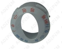 Botón temporizador 2804010003