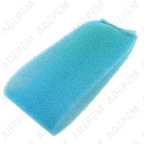 Filtro in schiuma POM0003113