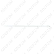 Eje de bisagra de puerta d = 6 mm 140026334015
