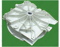 Medio depósito trasero 481241818228