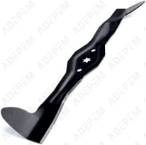 Hoja recta l=54,2cm 532180584