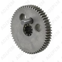 Piñón excéntrico 2609003655