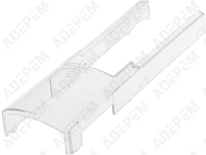 Lámpara de cristal 00602646 original