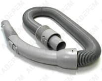 Tubo flessibile per aspirapolvere