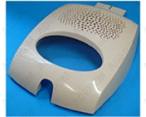 Coperchio + guarnizione