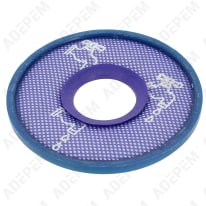 Prefiltro de motor 919779-01