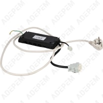 Panel de control completo 61025888