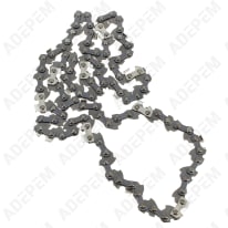 Cadena de eslabones de 35 cm 52