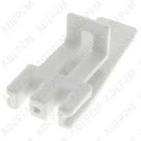 Pasador del muelle del depósito