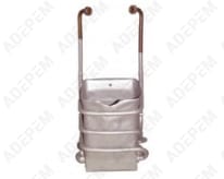 Elemento calefactor, 05301400