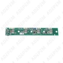 Module électronique d'alimentation 3572111015