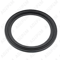 Junta de la tapa del depósito de sal 1119196010