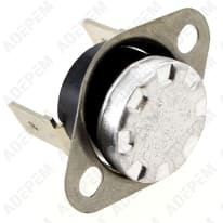 Termostato de seguridad de 165