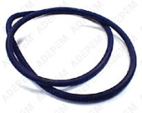 Junta de la carcasa de la bomba