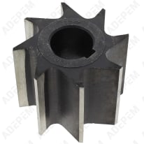 Rollo de cuchillas 91092646