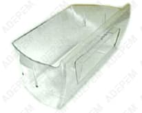 Contenedor de verduras