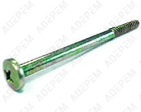 Tornillos del motor (1)