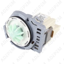 Bomba de desagüe KEBS105/082, C00386526