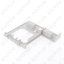 Support (radiateur) 895448