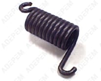 Tapa de muelle recta 92X5261