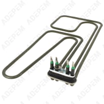 Resistenza 1502618034