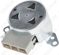 Motor original 12005598