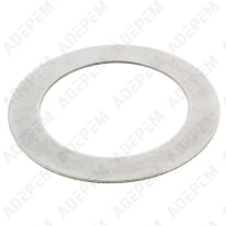 Cojinete axial Butee