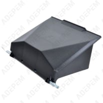 Deflector 181007302/2