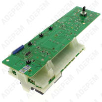 57X3145 módulo de control