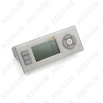 Caja de control 087135