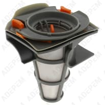 Filtro Ergorapido ef141