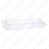 Pannello completo per tramoggia 454,9 x 105,5 mm 140128885047