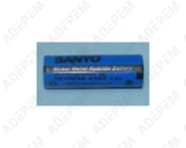 Accu 1350mah 1,2v 4/5aa