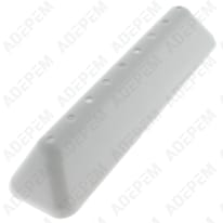 Cuchilla de tambor 00669833