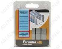 Grapas 11x12mm tipo t2 por 1200