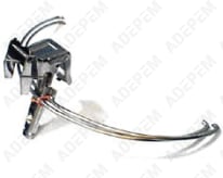 Supporto del cestello 00287200