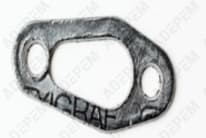 Junta de electrodo 142455