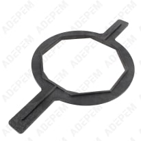 COPERCHIO CHIAVE 15CM TRITON R154512