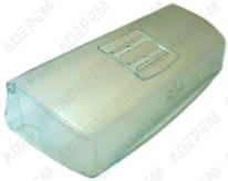 Tapa del contenedor de verduras