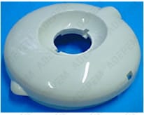 Coperchio della ciotola del mixer