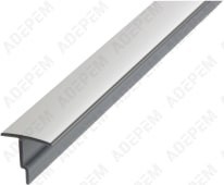 Kit completo de eslabones de acero inoxidable para frigorífico 00712015 origen