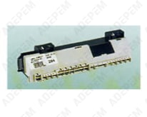 Módulo lavavajillas