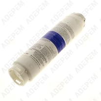 Filtro de agua ultraclaro 11028820