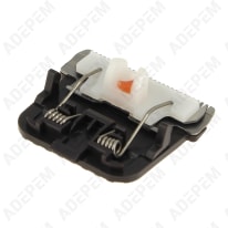 Cabezal de corte versión 2