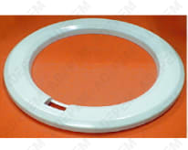 Revestimiento exterior del portillo