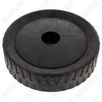 Rueda trasera 0029032100