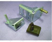 Kit de inversión de puerta