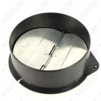 Diámetro de la boquilla 150